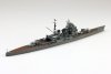 Aoshima 06737 JAPANESE NAVY HEAVY CRUISER CHOKAI 1/700